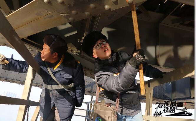 100多年前詹天佑参与设计的这座铁路桥，成了网红！