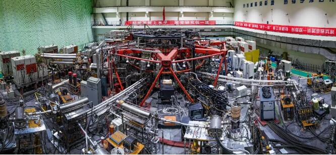 科普作家硬核科普！终极能源“人造太阳”到底是什么？