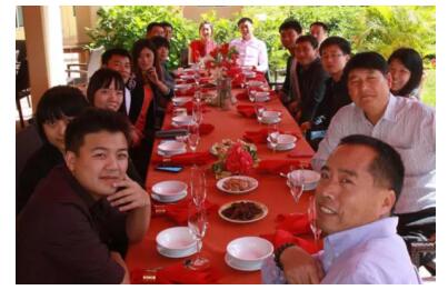 “一带一路”上的青春“建证”：解锁“中国建造”奇迹之旅