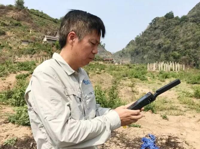 我在「一带一路」，我的生活比小说更精彩