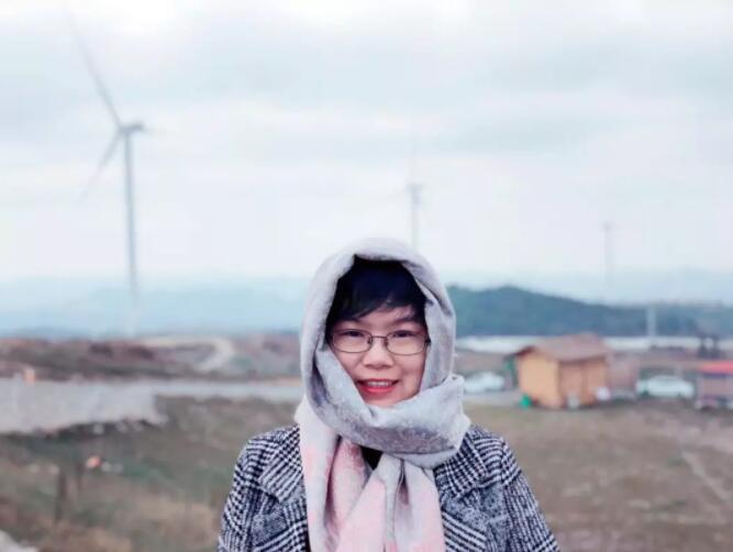 我在「一带一路」，我的生活比小说更精彩