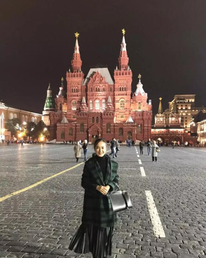 我在「一带一路」，我的生活比小说更精彩