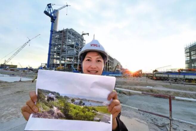 我在「一带一路」，我的生活比小说更精彩