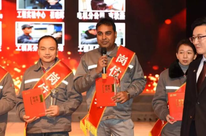 我在「一带一路」，我的生活比小说更精彩