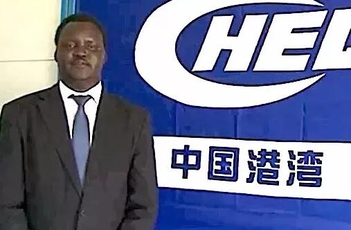 我在「一带一路」，我的生活比小说更精彩