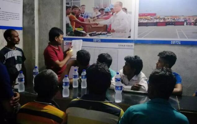 我在「一带一路」，我的生活比小说更精彩