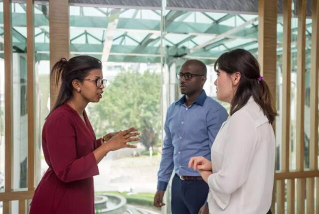 我在「一带一路」，我的生活比小说更精彩