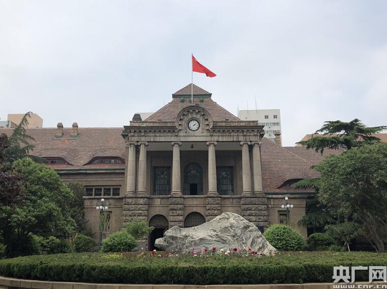 “博物馆游”持续升温 铁路博物馆穿越“百年铁轨”