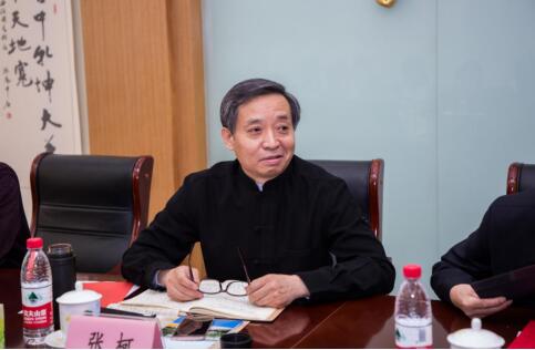 “文化公益行”走进济南一中