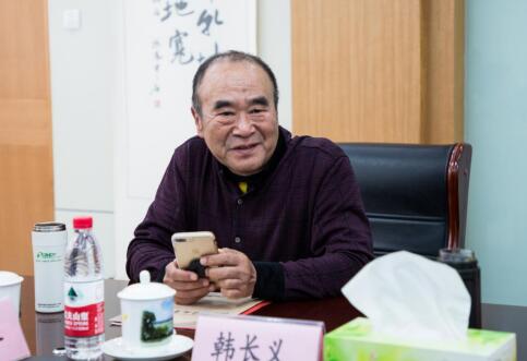 “文化公益行”走进济南一中