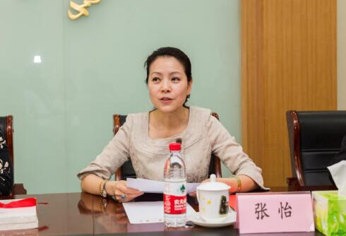 “文化公益行”走进济南一中