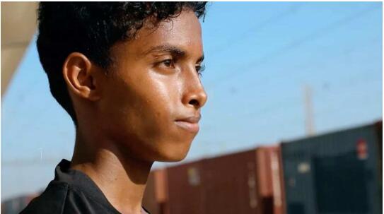 这才是你该追的全球大片！世界有时差，梦想不打烊！