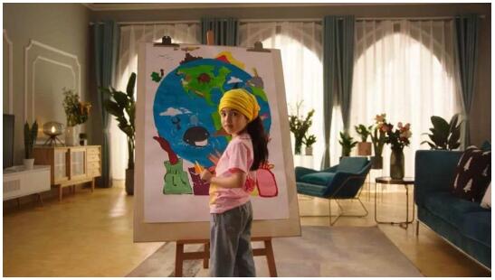 这才是你该追的全球大片！世界有时差，梦想不打烊！