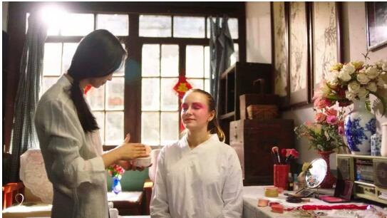 这才是你该追的全球大片！世界有时差，梦想不打烊！