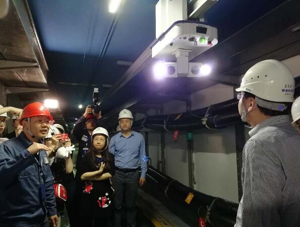 【走进新国企 电靓大湾区】智慧电网推动大湾区高质量发展