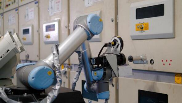 【走进新国企 电靓大湾区】智慧电网推动大湾区高质量发展