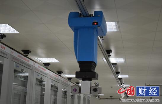 当好大湾区的“电小二” 南方电网打造世界一流智能电网