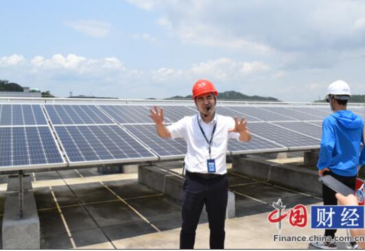 当好大湾区的“电小二” 南方电网打造世界一流智能电网