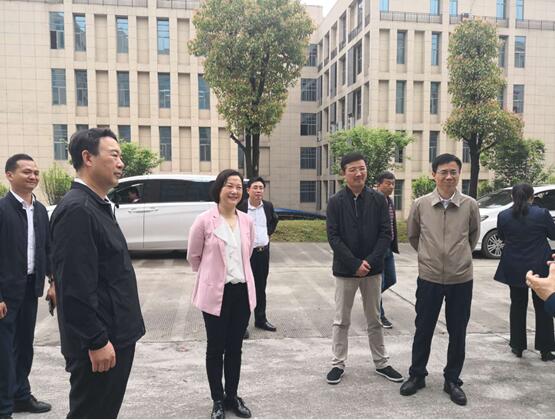 山东企业赴湘西考察 推进东西部扶贫协作再加深