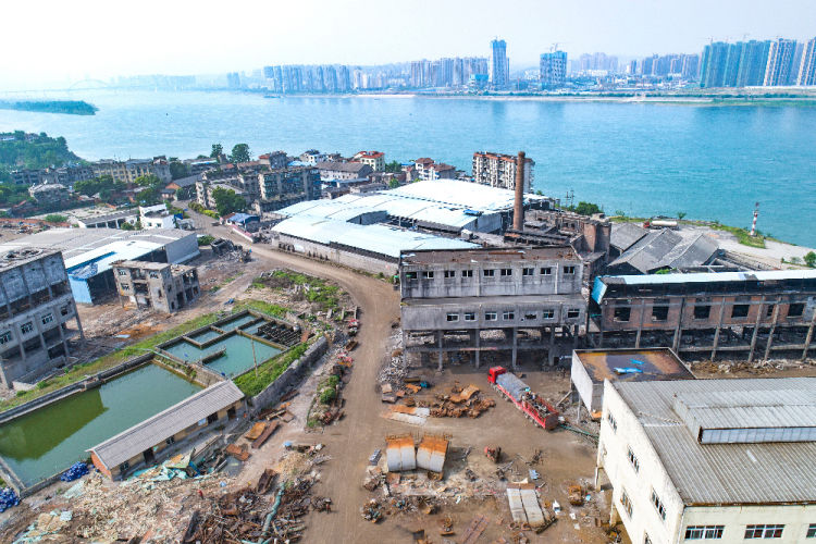 湖北高质量发展观察：荆楚大地上，书写“春天的答卷”