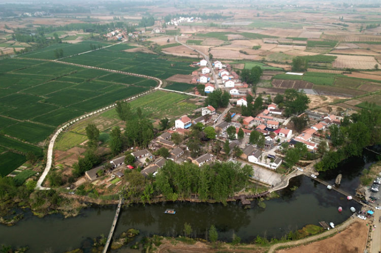 湖北高质量发展观察：荆楚大地上，书写“春天的答卷”