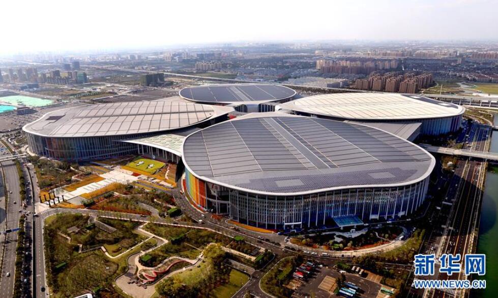 新华网评：读懂“上海答卷”背后的“挺”字