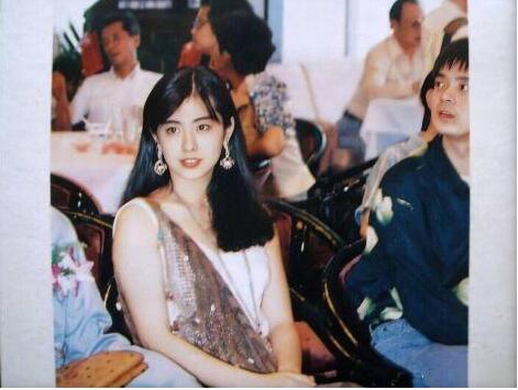 天了噜!AI修复的林青霞具体什么情况？惊世美貌令人感叹