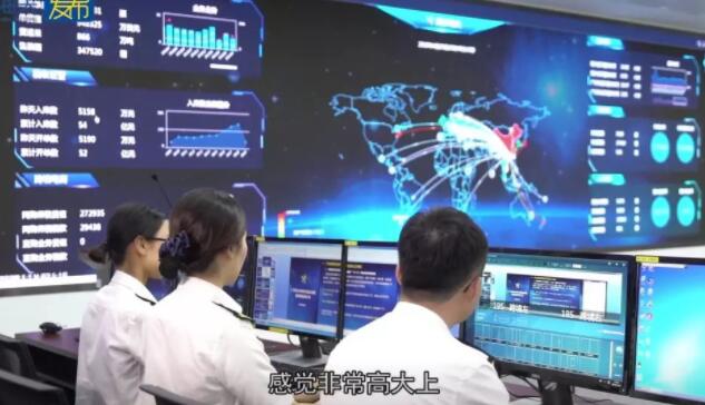 我与“一带一路”