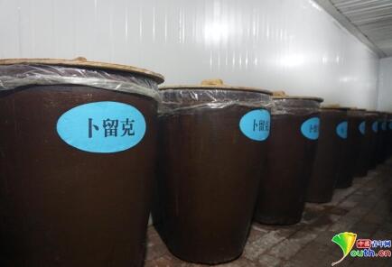 【追梦火焰蓝】青春坚守五十余载 “林海孤岛”不孤单