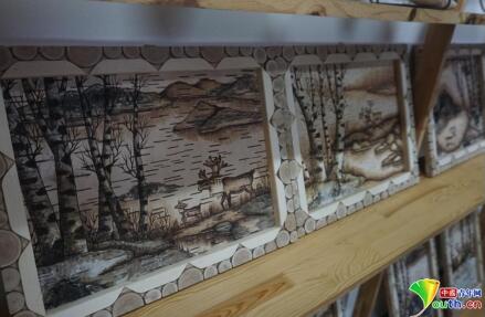 【追梦火焰蓝】青春坚守五十余载 “林海孤岛”不孤单