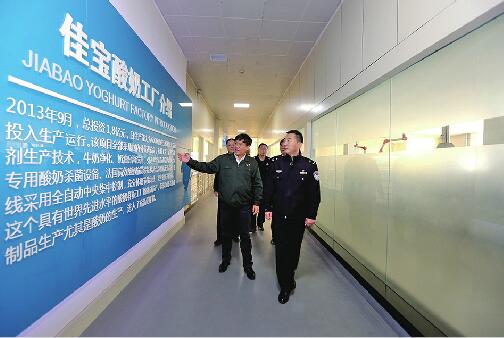 连续四年,长清公安执法质量考评全市第一