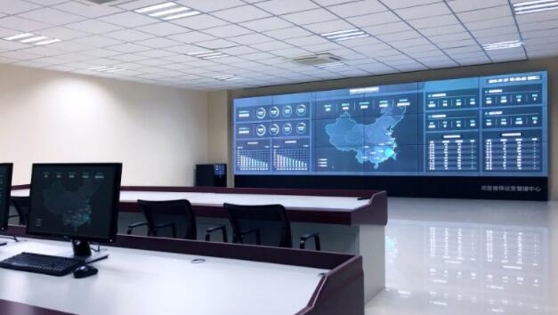 数字中国：福建安溪信息产业园智能杀虫植保技术助力茶产业升级