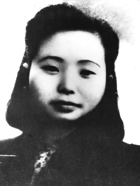 刚刚!习近平在讲话中提到了这些青年英雄