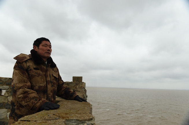 刚刚!习近平在讲话中提到了这些青年英雄