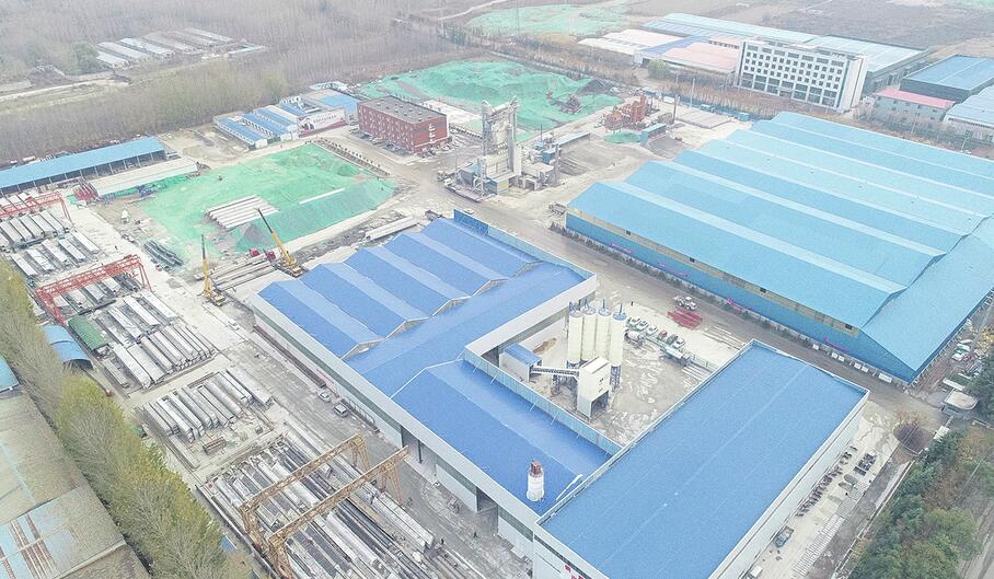 “济南三环”在希望的田野上起航