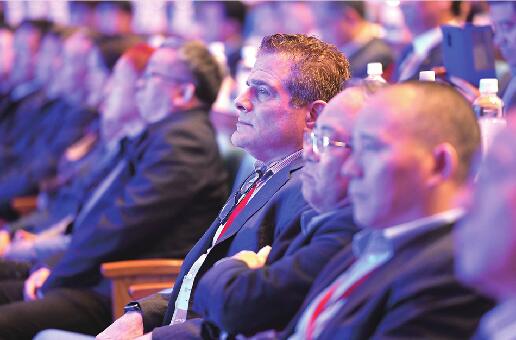 第十五届中国广告论坛在济南举行