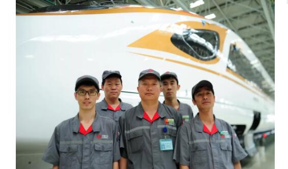 2018感动交通年度人物① 