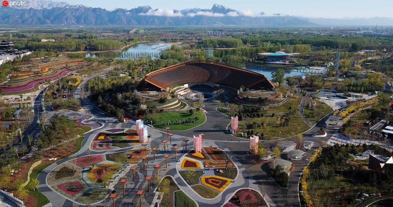 建设美丽中国是我们心向往之的奋斗目标 ——论学习领会习近平主席在北京世界园艺博览会开幕式上重要讲话精神