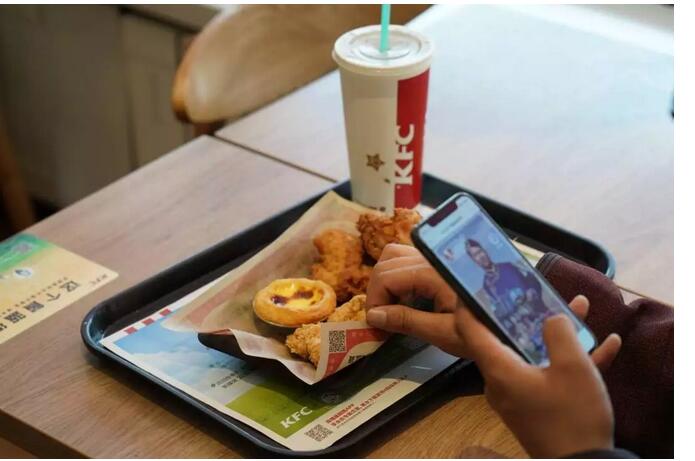 肯德基发布首个草原保护与生态修复公益项目