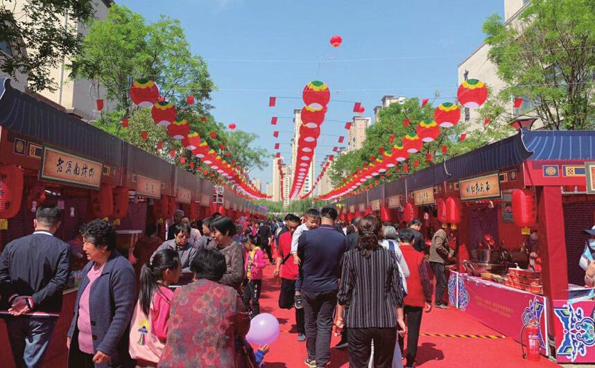 济南国际风筝节丨“筝”好有你，一起感受这份激情!