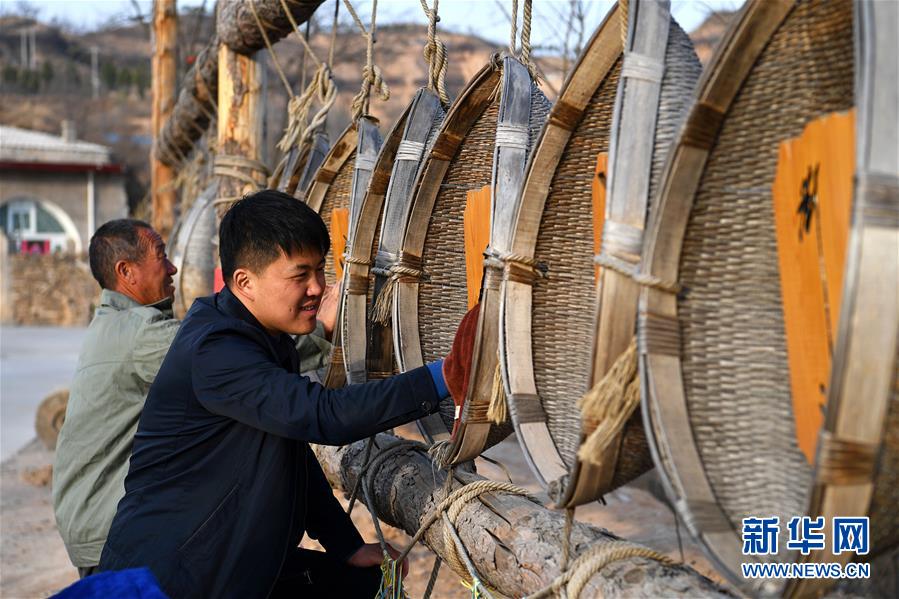 新华社社评：青春万岁 强国有我——献给五四运动100周年