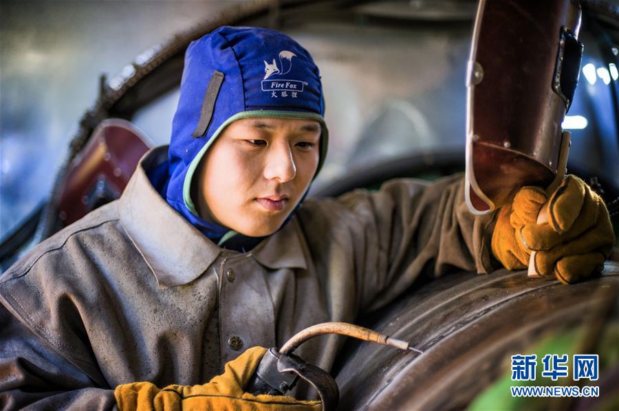 以青春之我，创青春中国——写在五四运动100周年之际