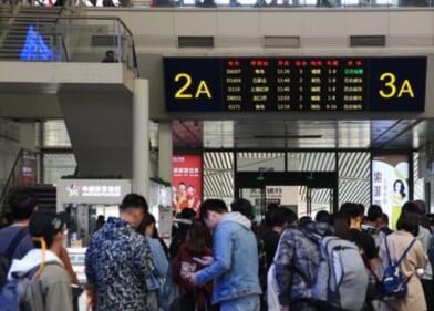 返程高峰来啦！4日9点开始高速高峰预计持续到晚8点