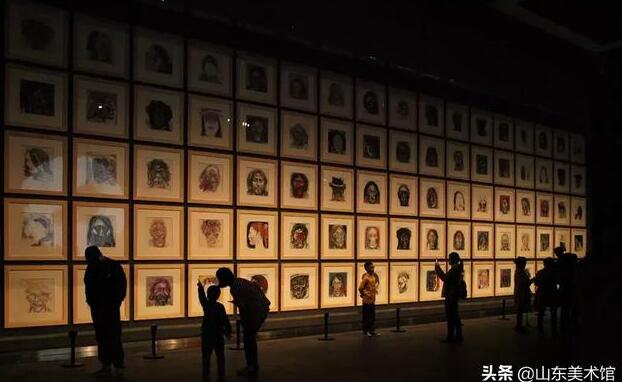 “天地间——刘斌艺术展”学术研讨会成功举办
