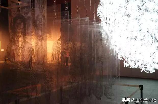 “天地间——刘斌艺术展”学术研讨会成功举办