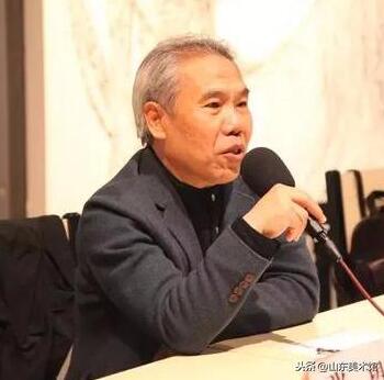 “天地间——刘斌艺术展”学术研讨会成功举办
