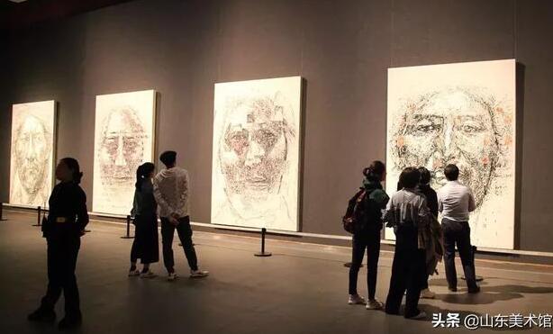 “天地间——刘斌艺术展”学术研讨会成功举办