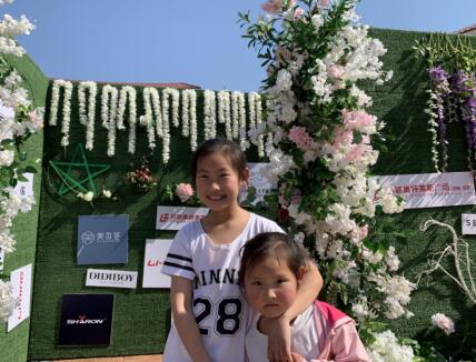 体验慢节奏生活方式,感受“嗨购”消费热潮--致别样的五一假期,尽在百联奥特莱斯广场(济南·高新)
