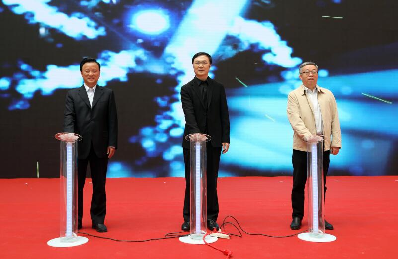 融媒先锋创下多个“第一”! 济南报业跨业融合共享八大平台