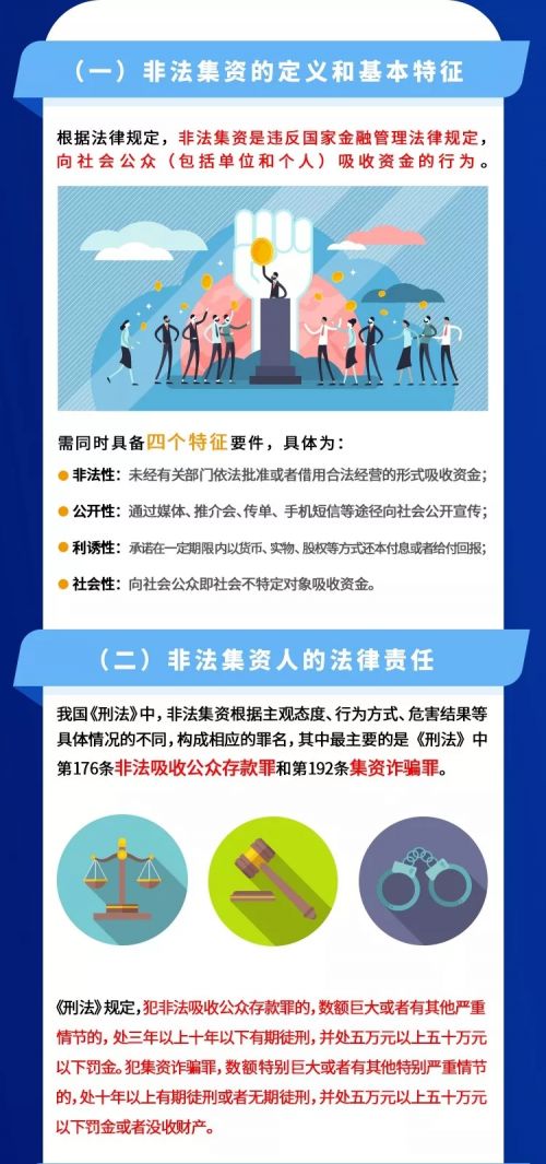 中国互金协会发布防范非法集资主题投资者教育系列宣传